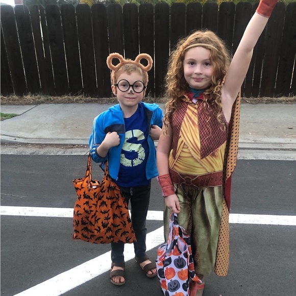 Letter S T Shirt - Picture 6 of 7